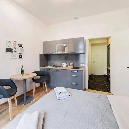 Maison 410 프라하