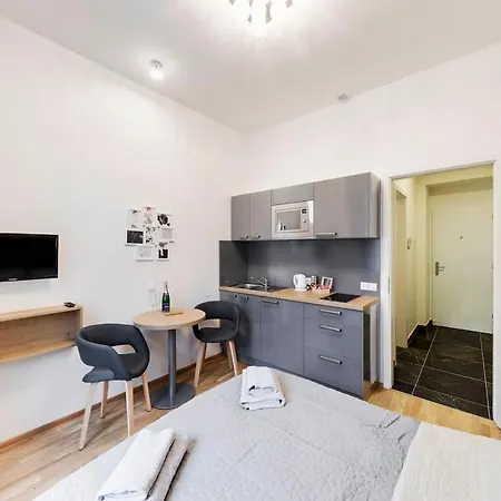 Maison 410 Πράγα