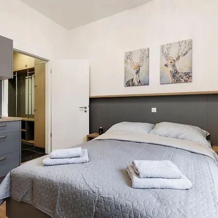 Διαμέρισμα Maison 410