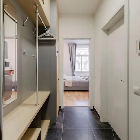 Maison 410 Πράγα