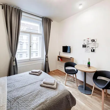 Maison 410 Praga